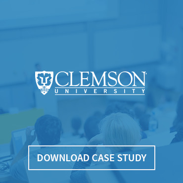 Success stories Clemson University